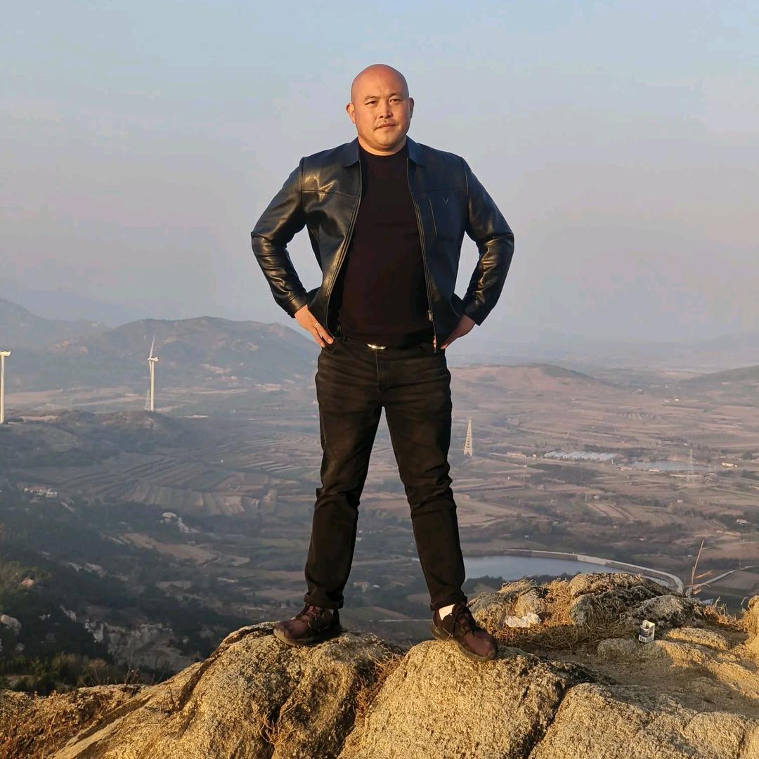 方超商贸（曾经是一个兵）