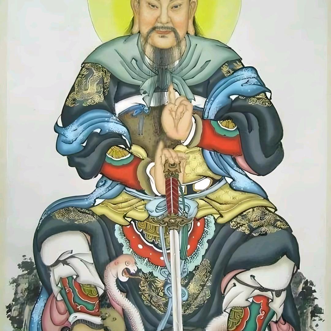 大漠苍狼🐉🐉🐉