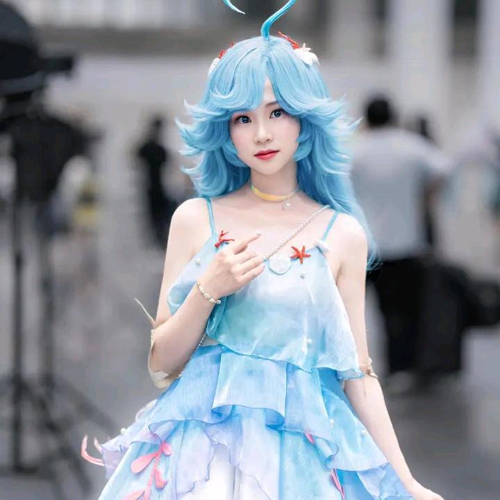 柒柒不苒
