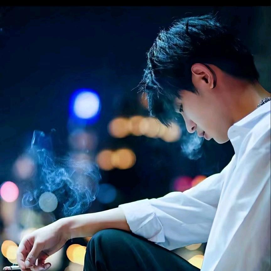 ×潇洒＆