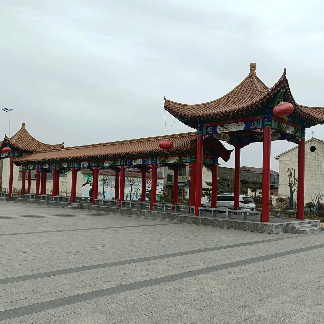 水泥牌坊.牌楼专业施工队