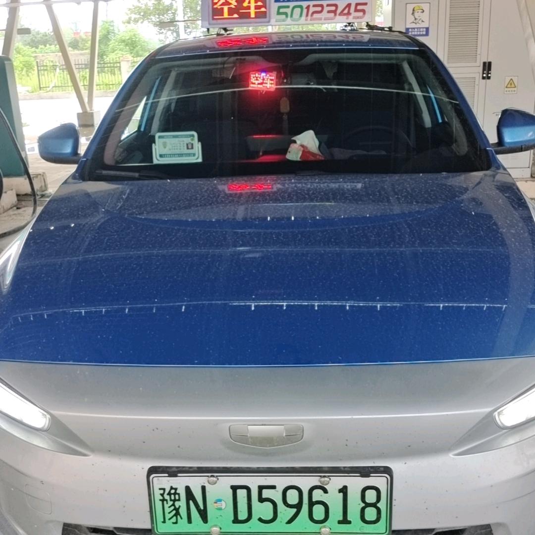 商丘出租车沈师傅