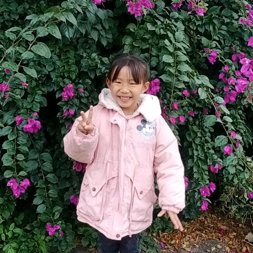陈亚容