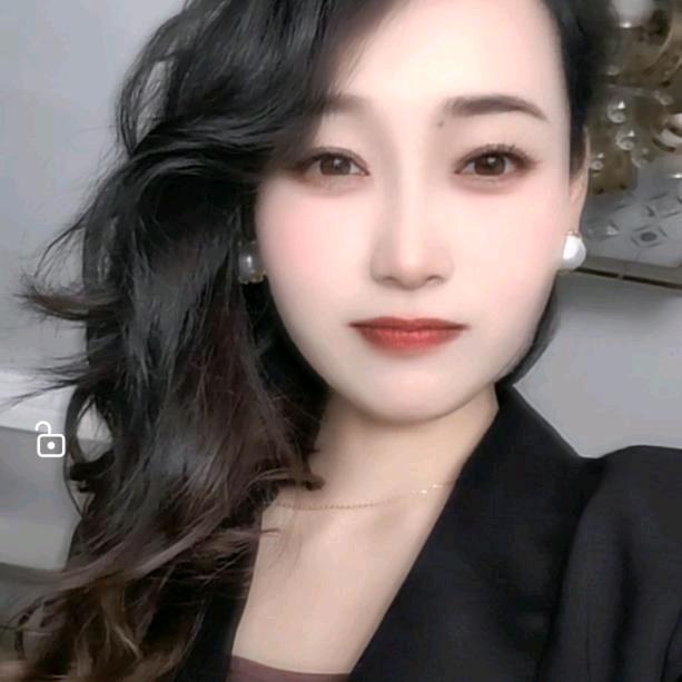 爱跑步爱生活的小姐姐