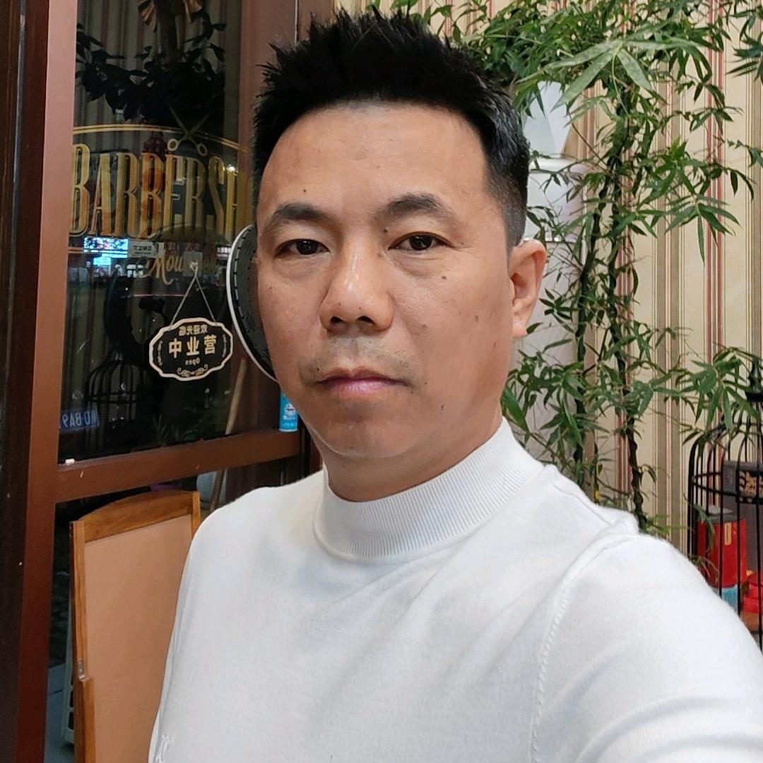 风一样的我