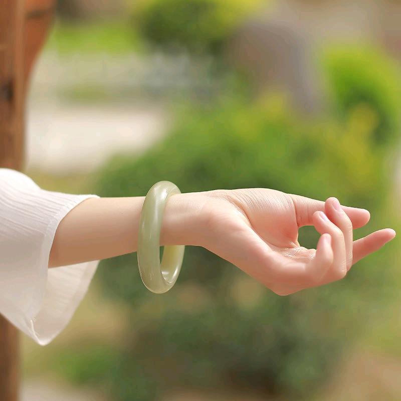 新疆和田玉李哥