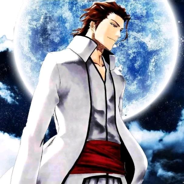 蓝染重生之统治TIKTOK