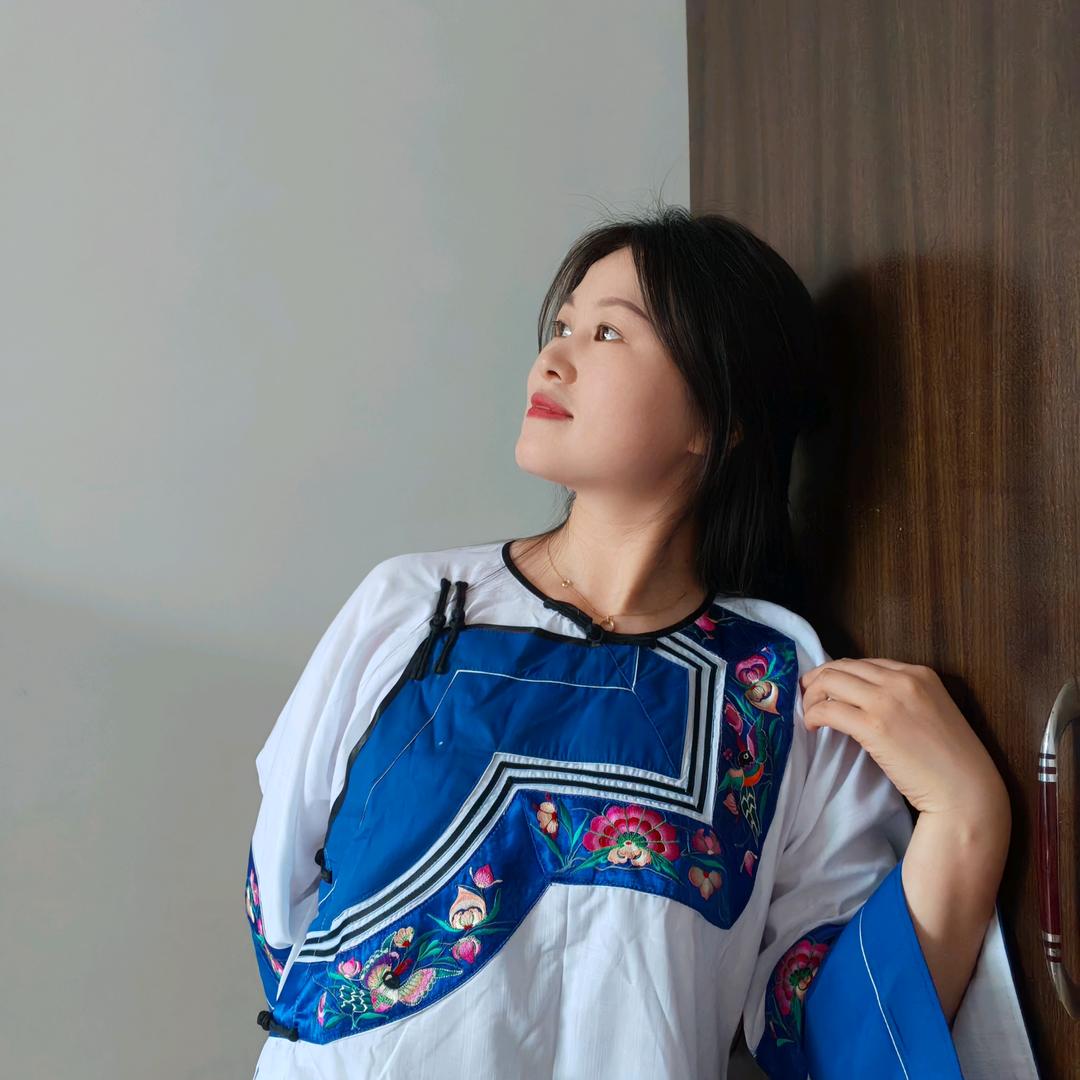 半场酒窝