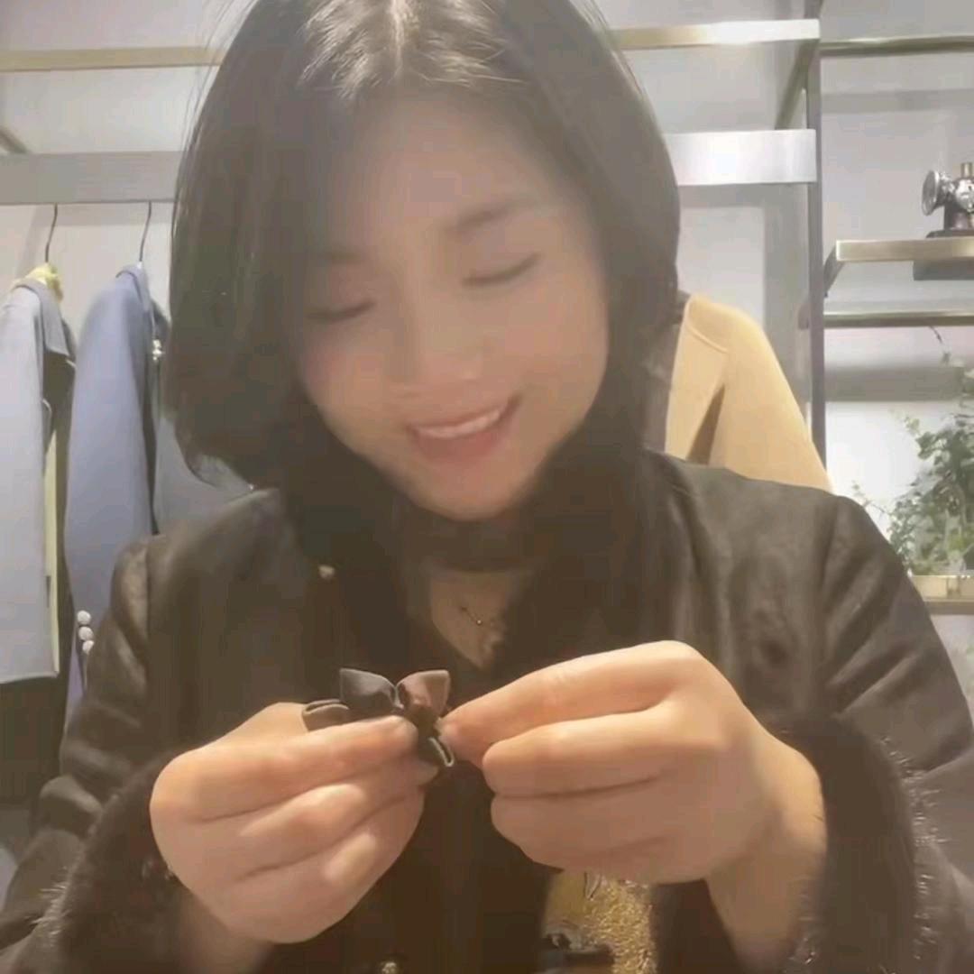 鄢陵红霞私人定制主理人--梦露