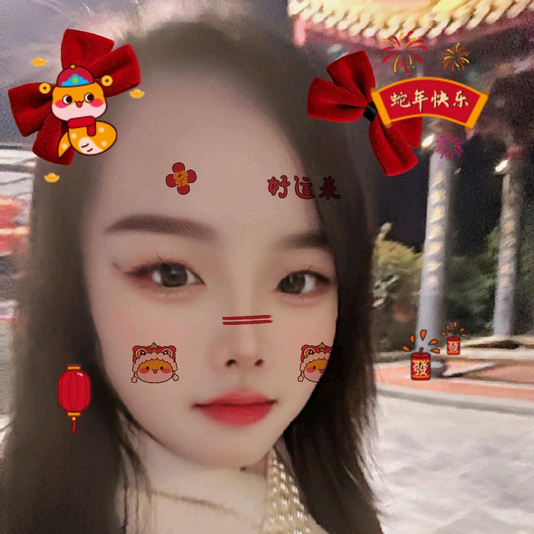 小陈美美
