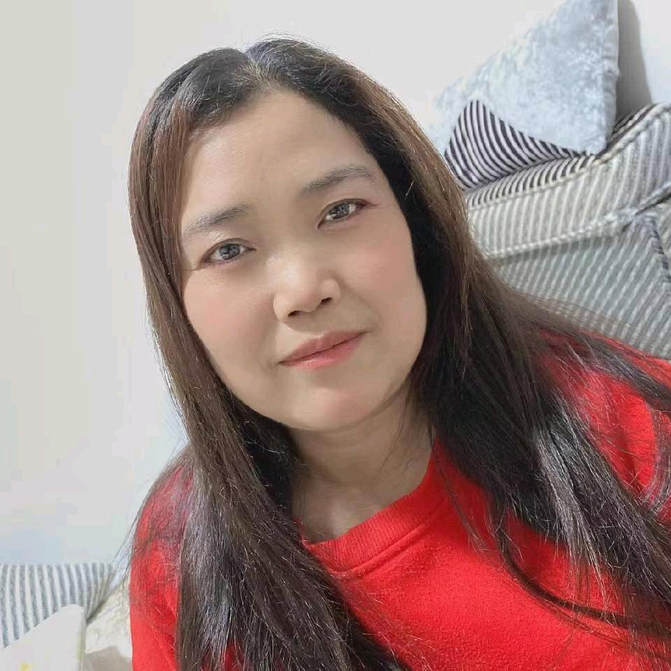 众鑫兔业—李琼