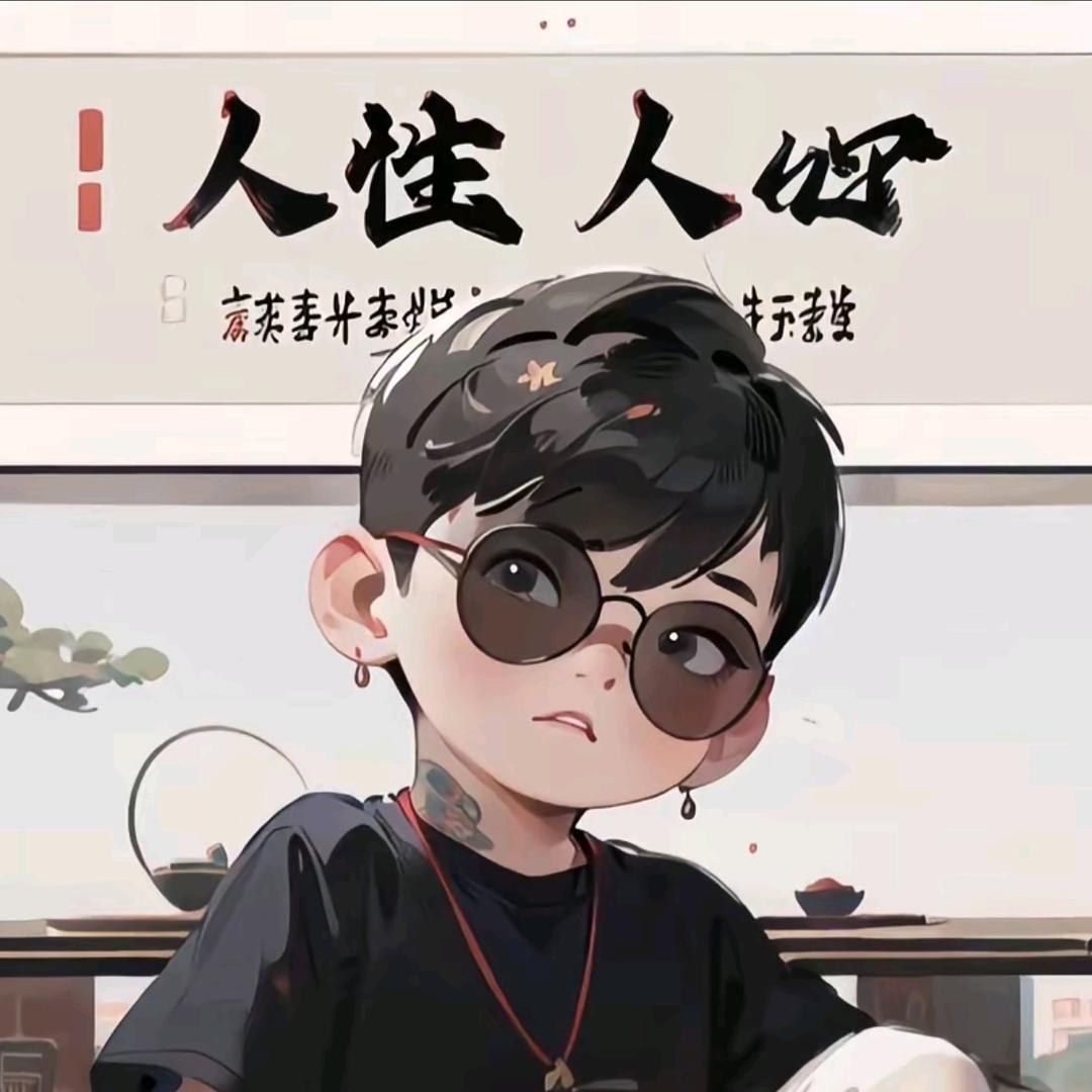 一介俗人͡ꦿ๑