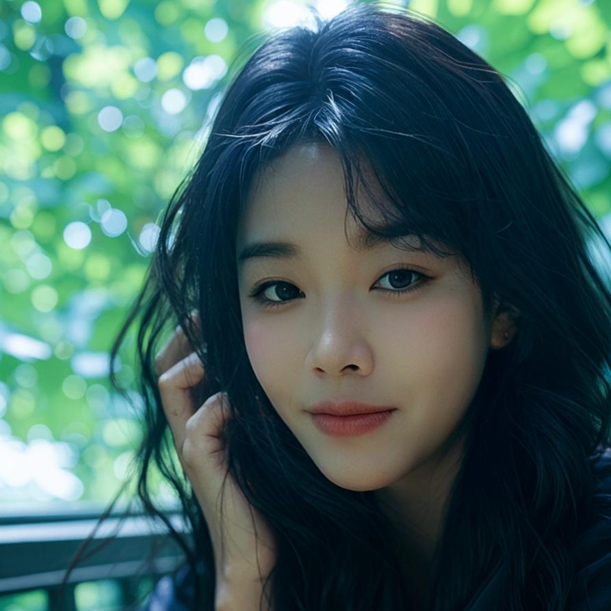 小花