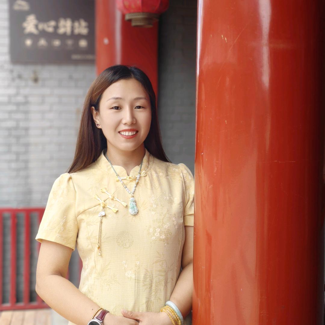 七彩梦境，心随彩虹