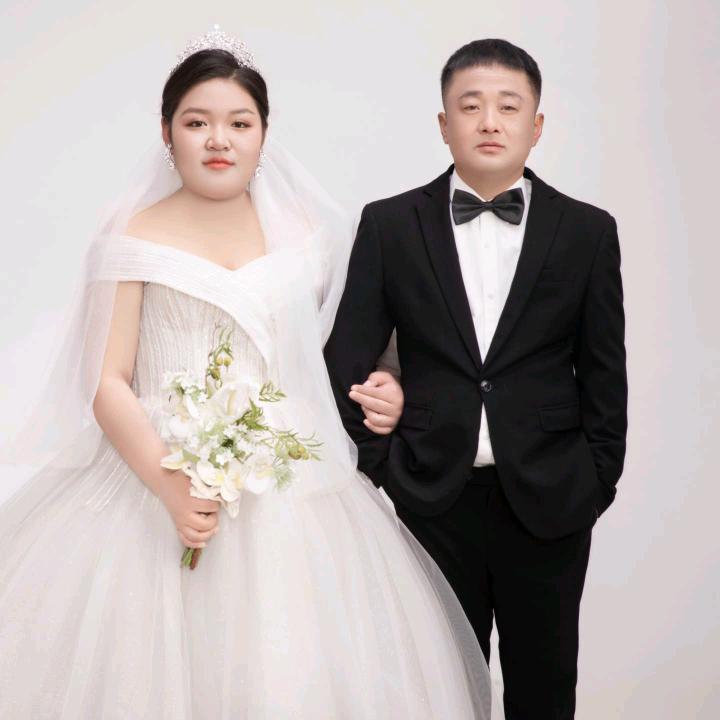 ？我我