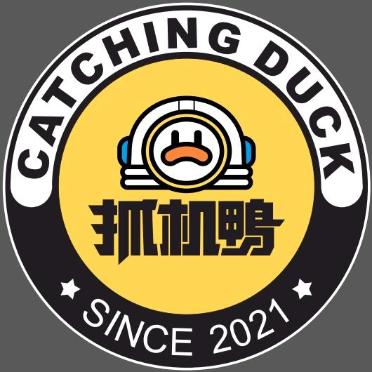 抓机鸭(缤纷五洲店)官方号