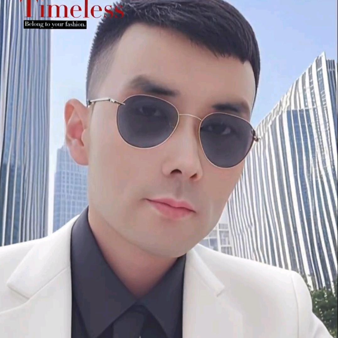 人生如戏