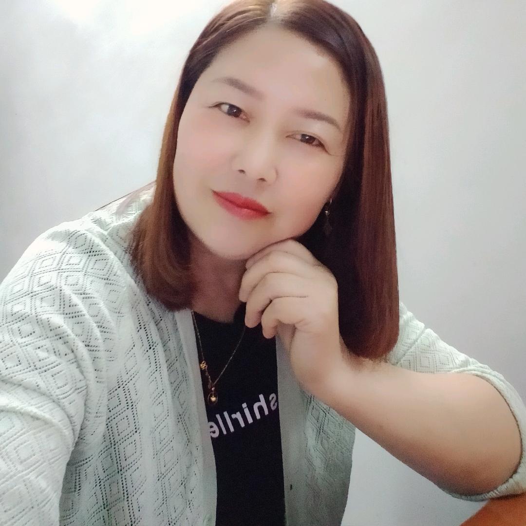 带刺的玫瑰🌷