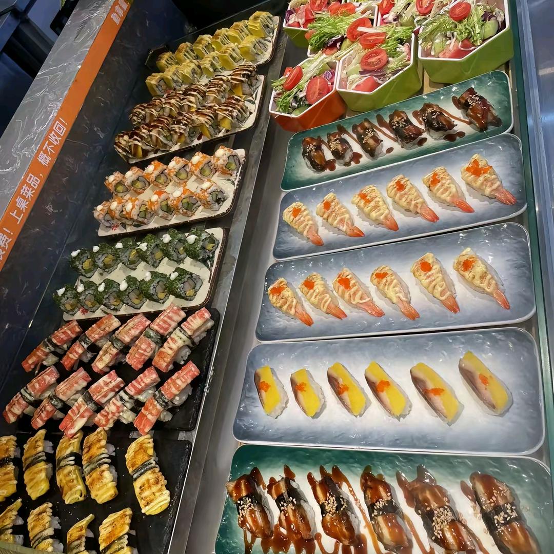 谢岗火之山烤肉