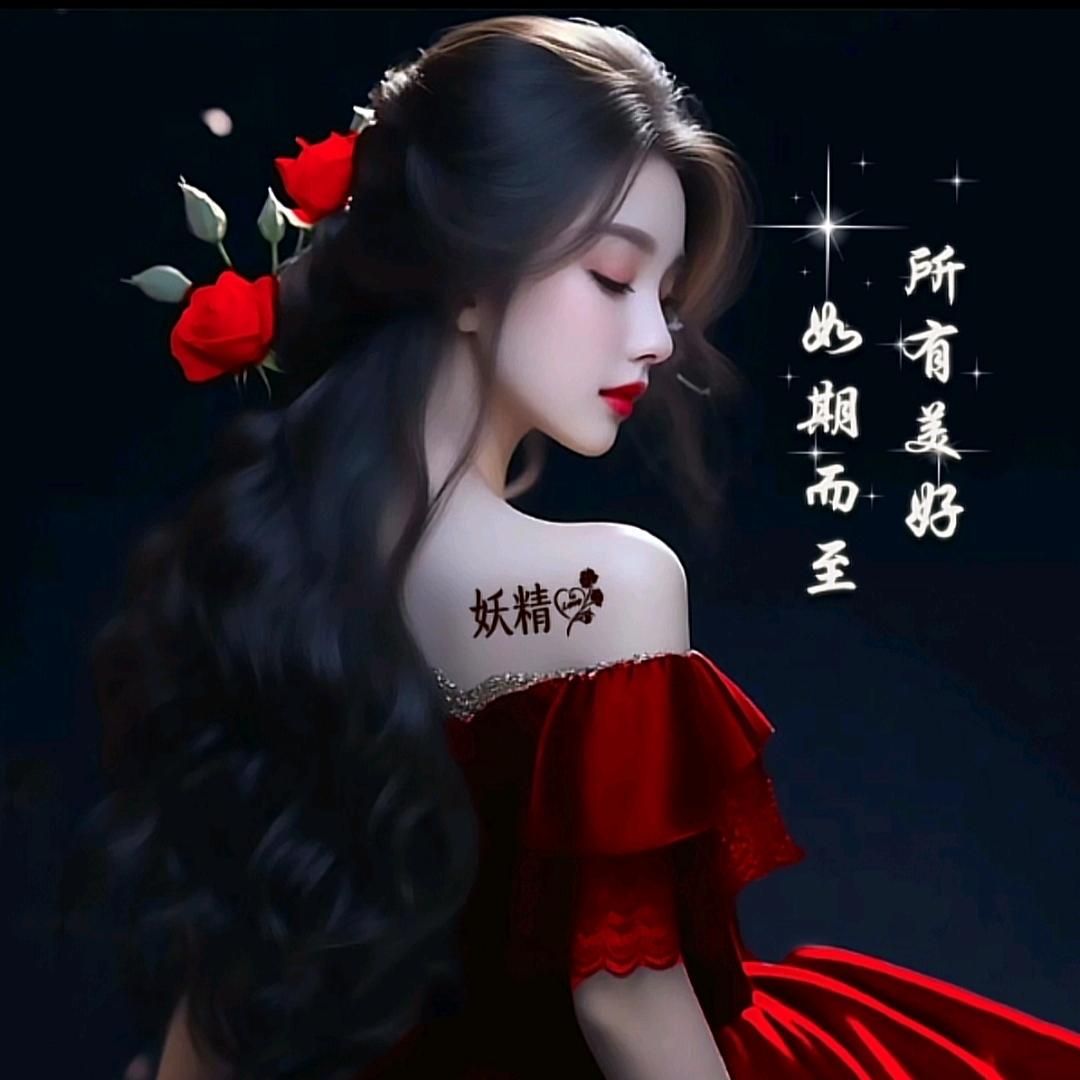 💃🏻妖精💄