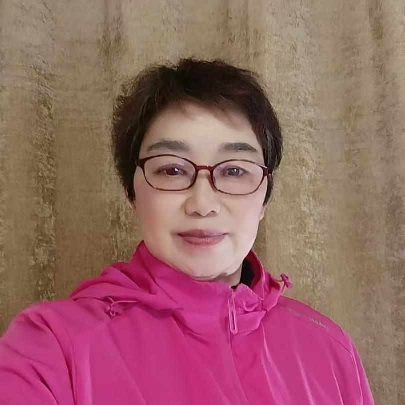 马大姐
