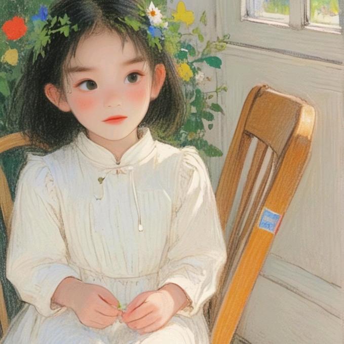 嘿～富贵