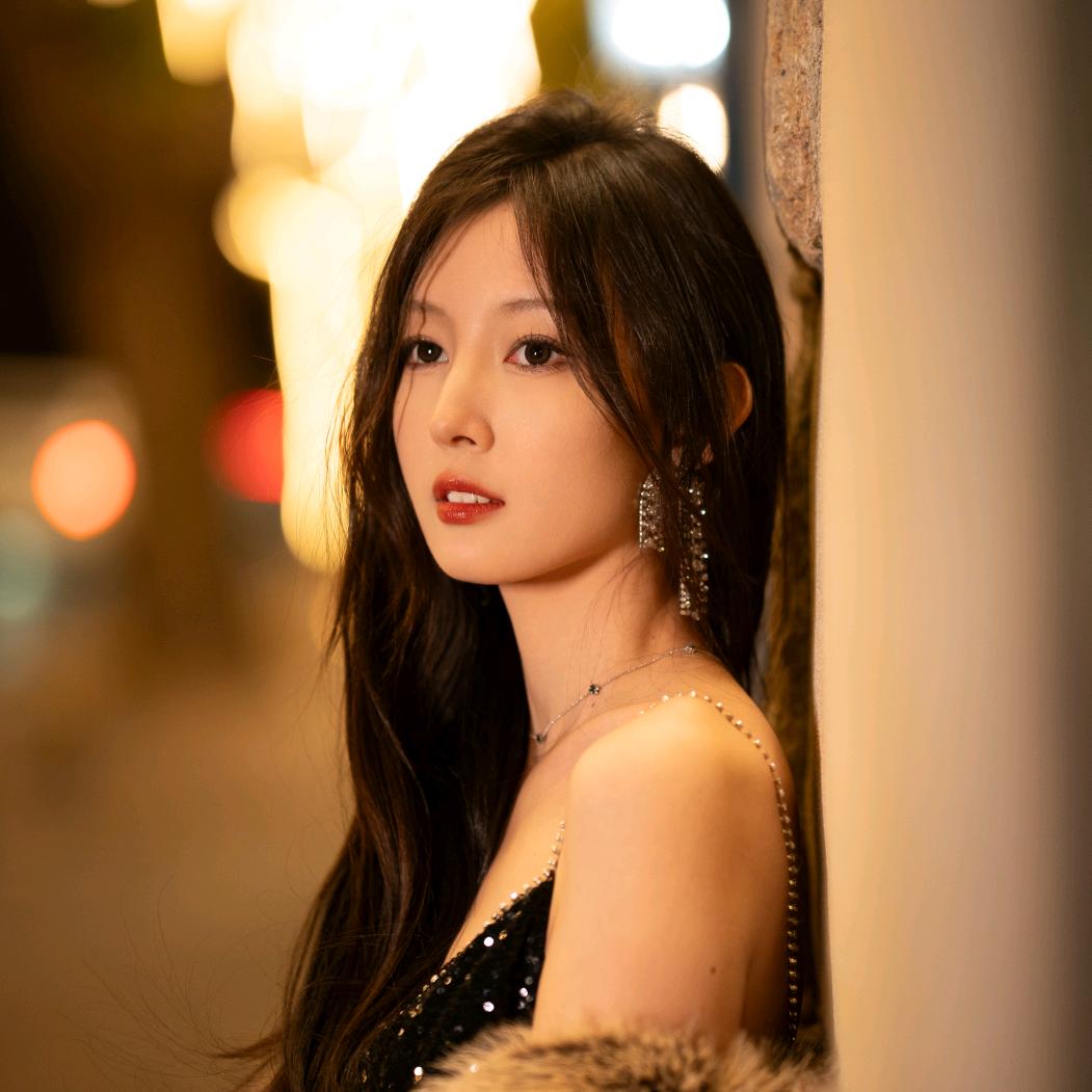 姜了了@抖音