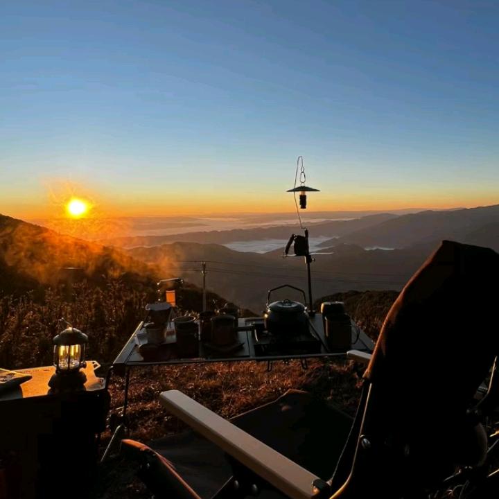 探险博士凯晟户外