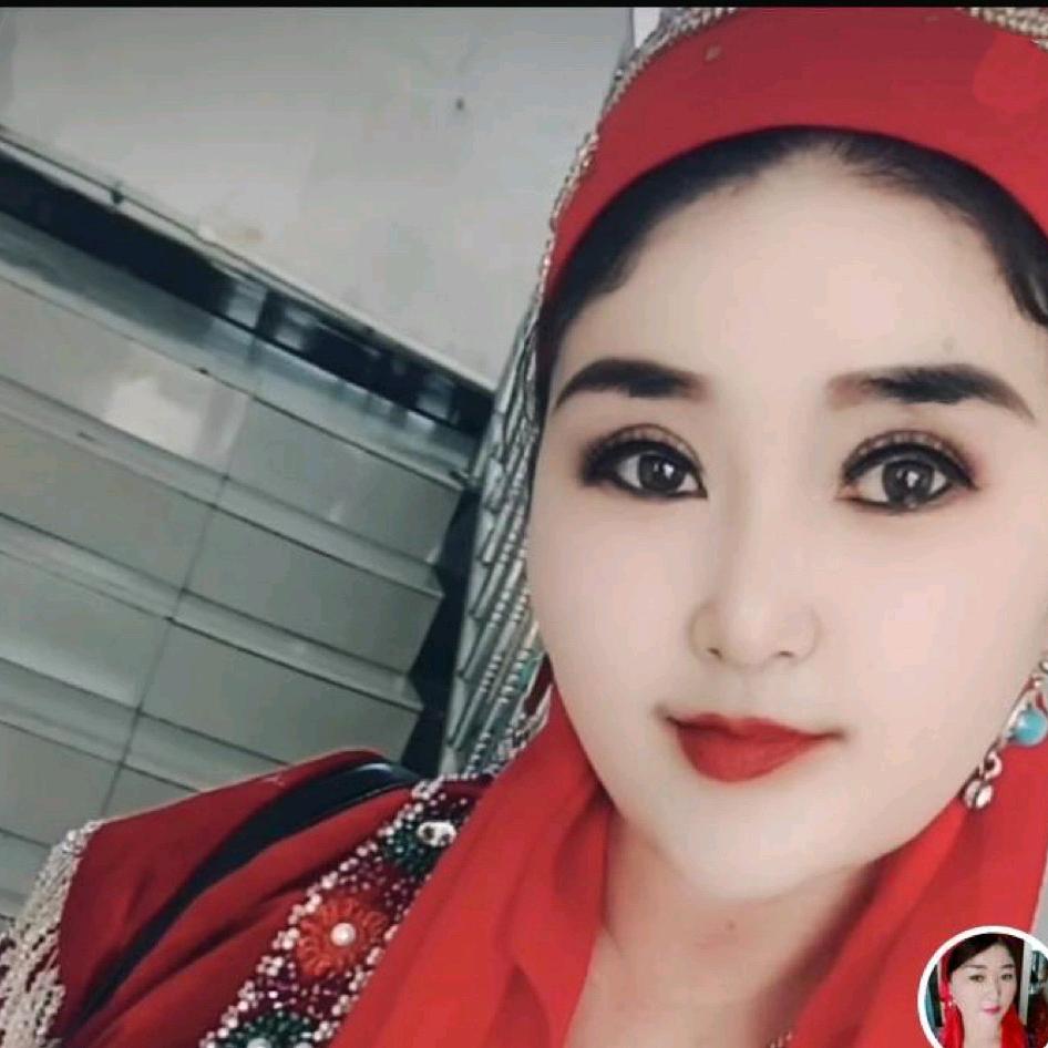 巴哈提古丽