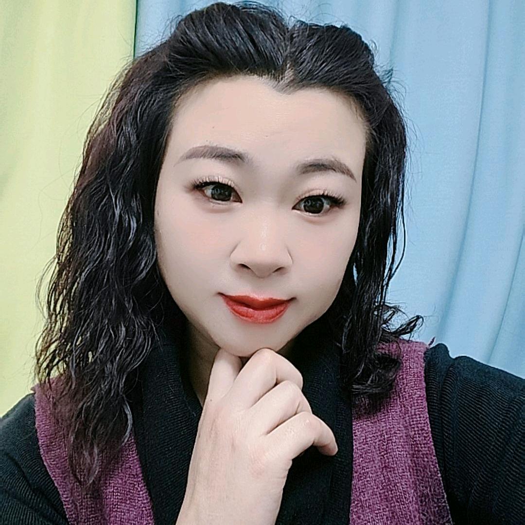 开❤️果小玲子