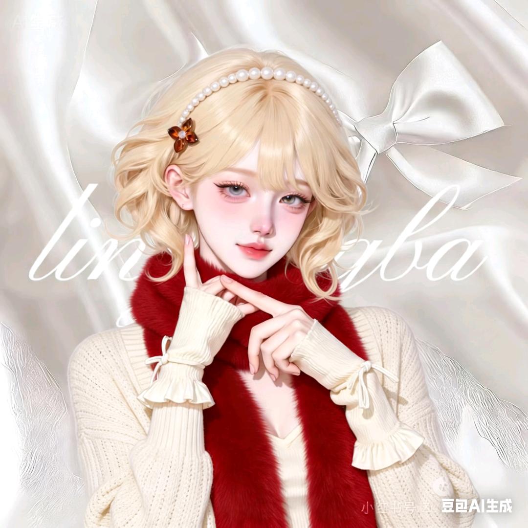 薏米 L🍥