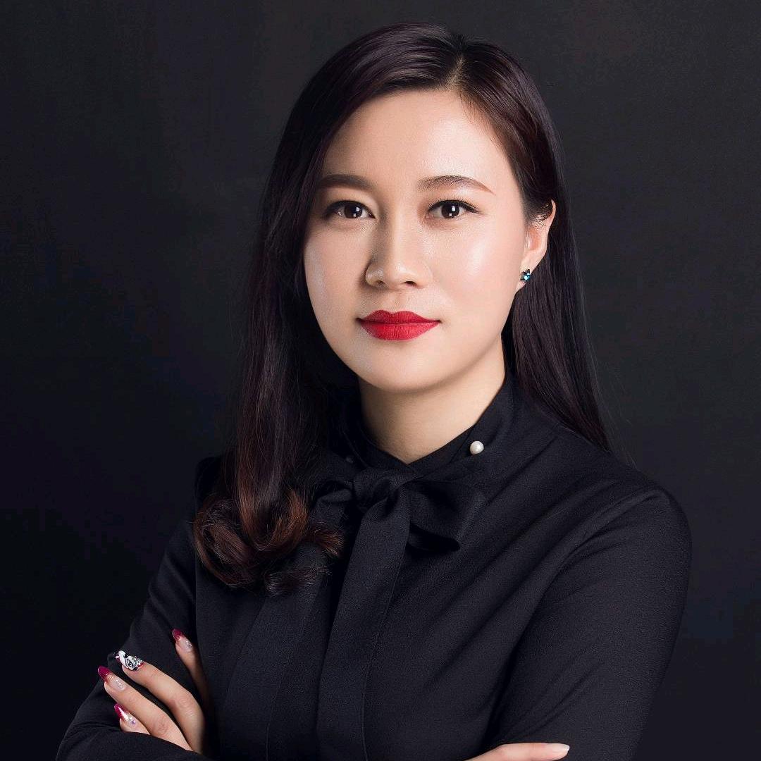 丽丽（LiLi）