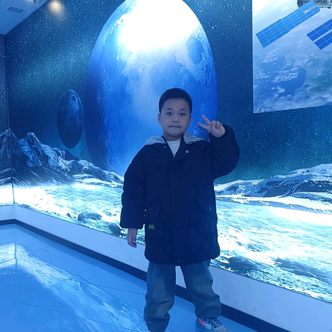 ∮天天发财$