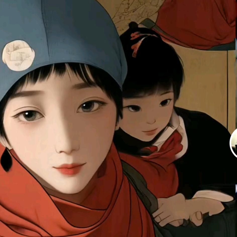 不良人