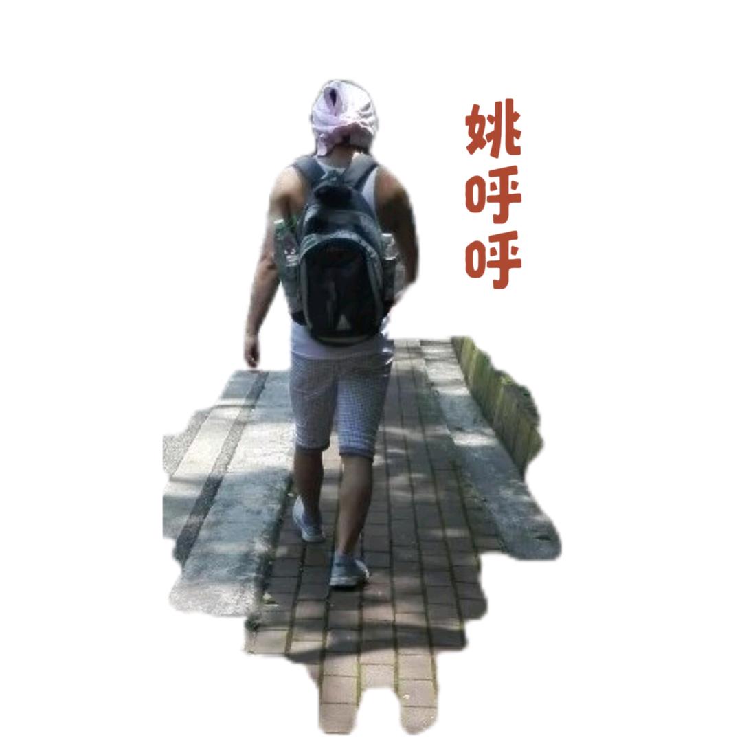 托儿所姚呼呼