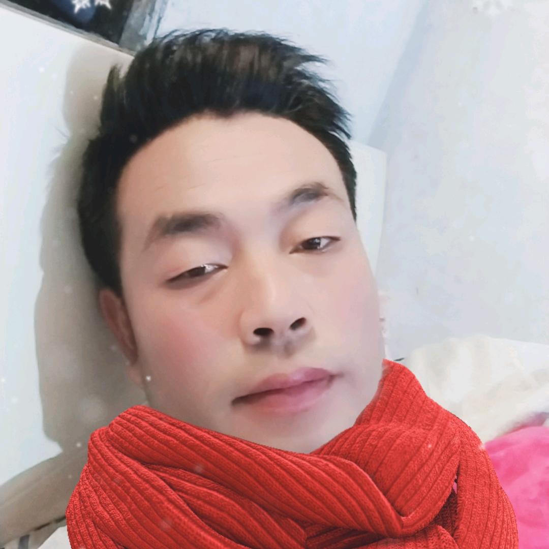 单身刘哥寻找真爱