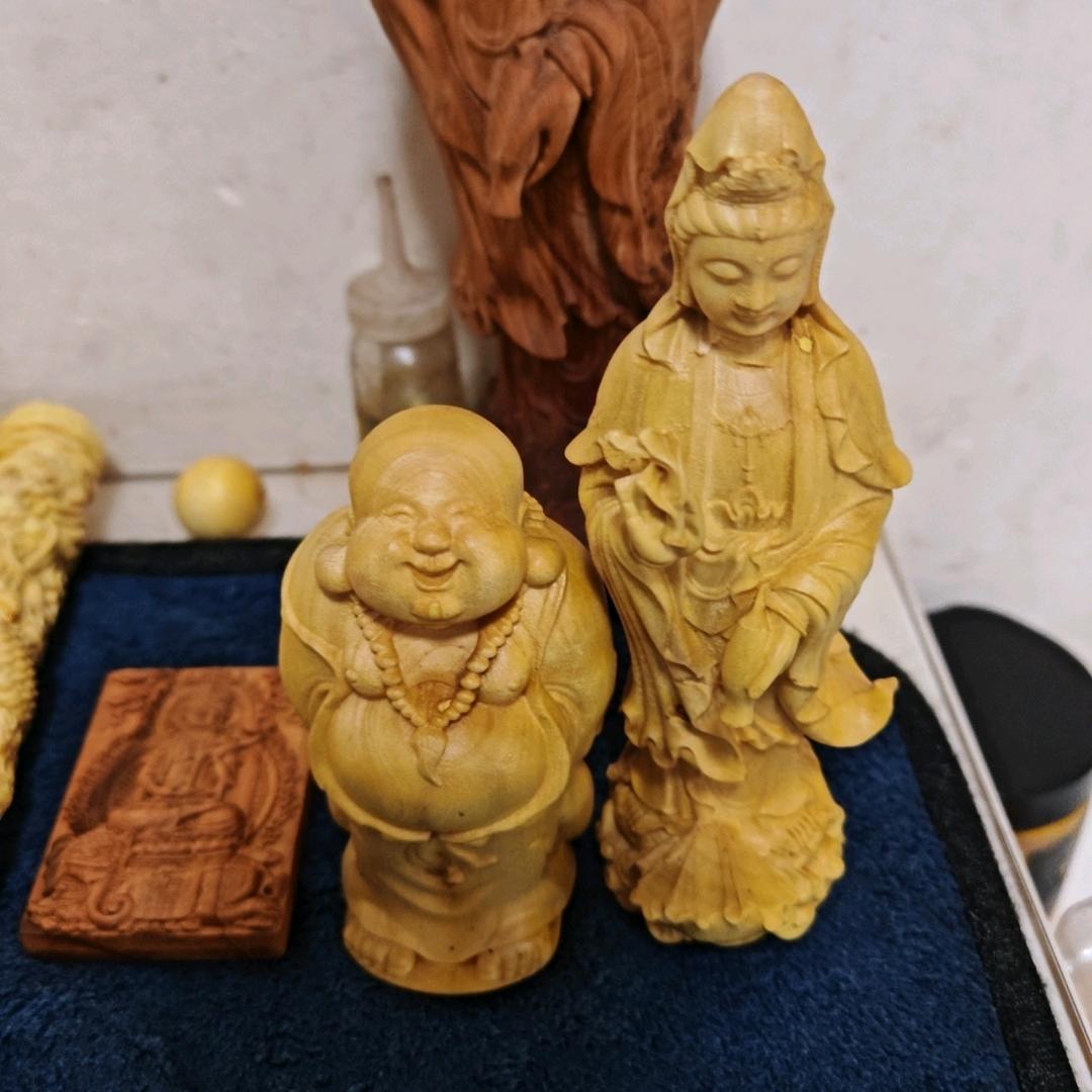 石家庄凯柠阁木器雕刻有限公司