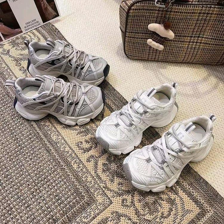 纤贝莎轻奢女鞋