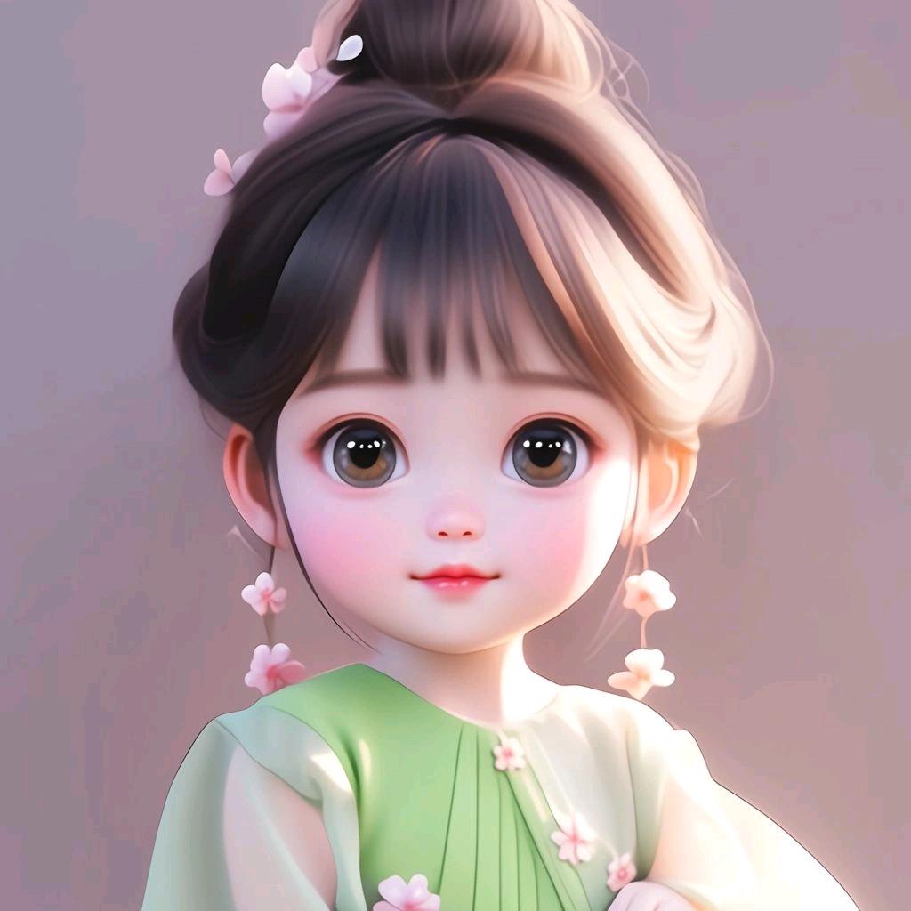 大公主