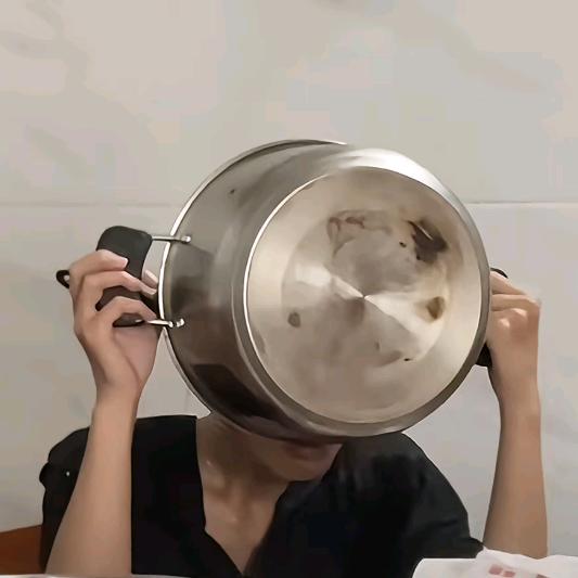 就吃一碗