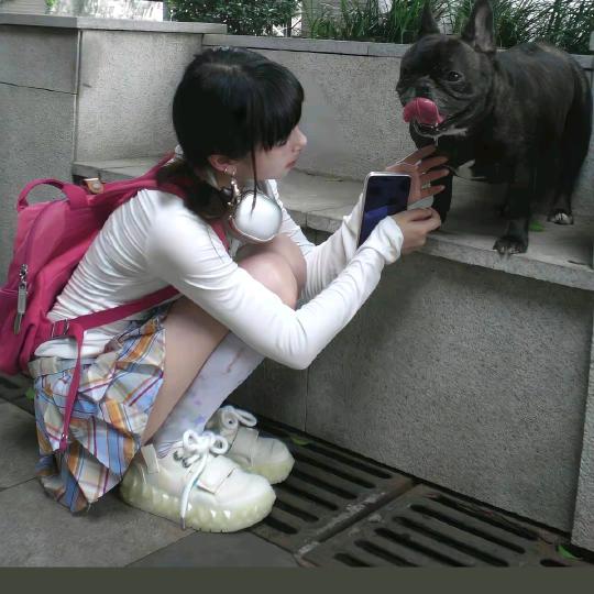 小鱼🌧️
