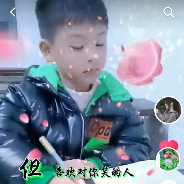 幸福的小鸟