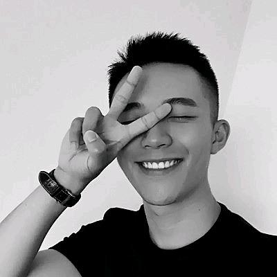 大西北的小白杨