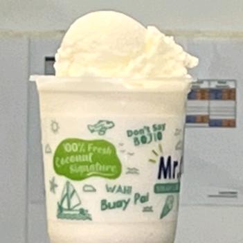 冬日火热版月月熊