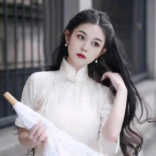 我家丫头