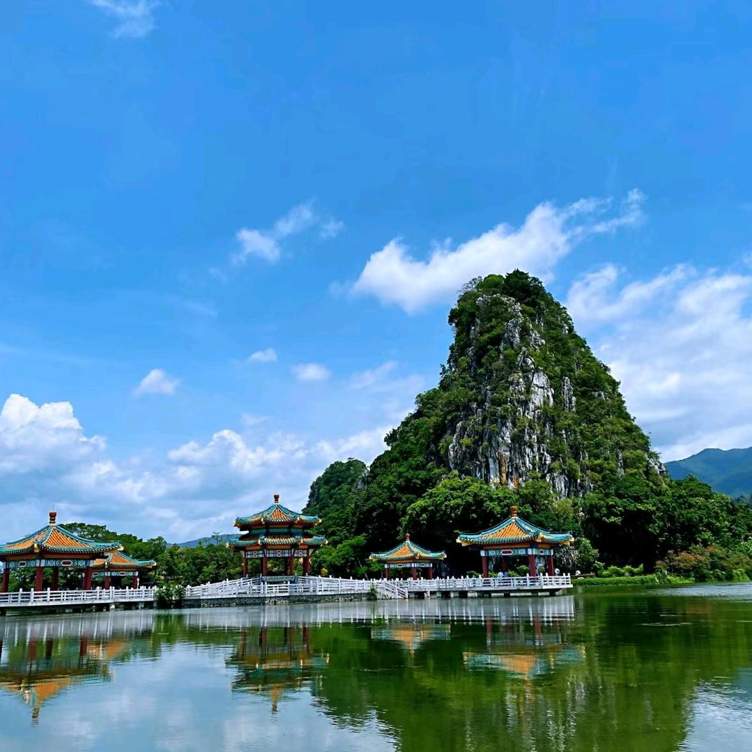 福耀