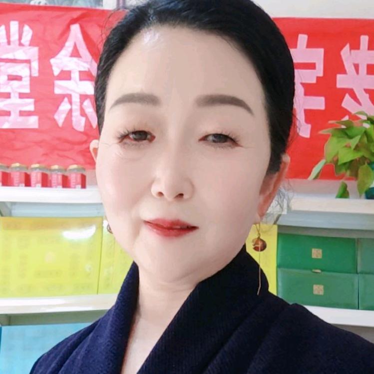 秀华中医食养调理