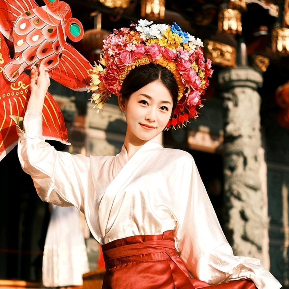 大叔甄选