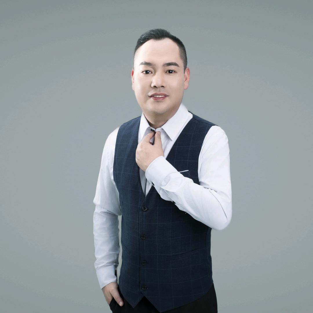 梁哥文化（袖）