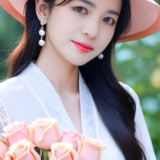 农村妹